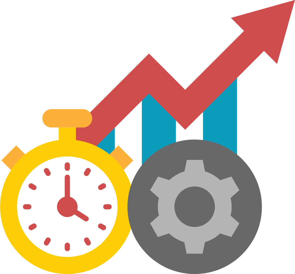 Icono de Productividad