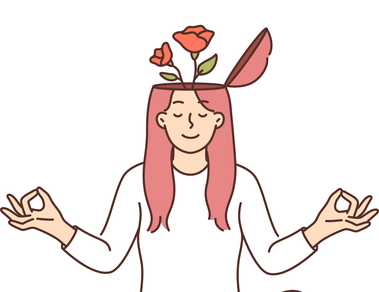 Icono de Manejo de Estrés